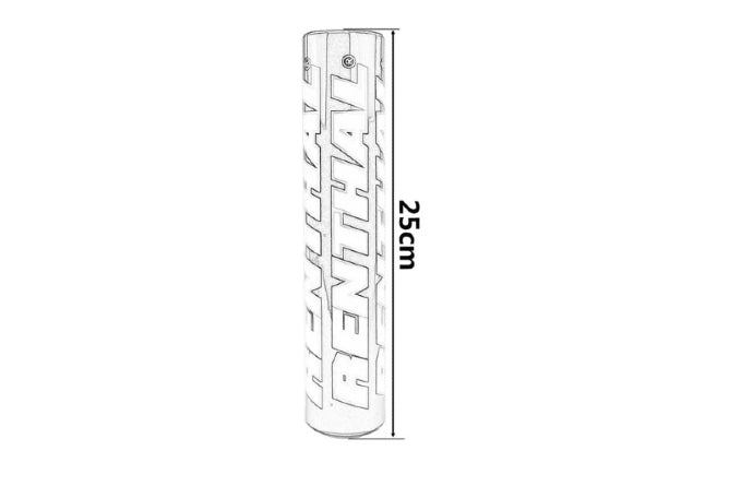 Barpad Renthal (25cm)