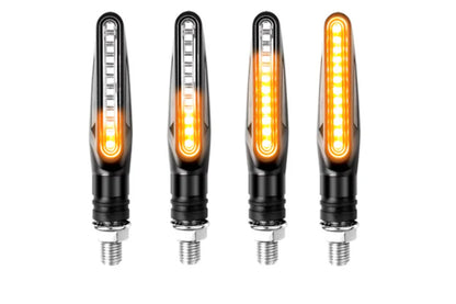 LED Blinker (Dynamiska)