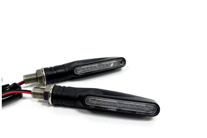LED Blinker (Dynamiska)
