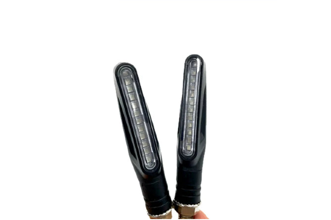 LED Blinker (Dynamiska)