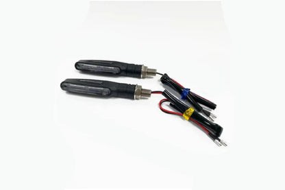 LED Blinker (Dynamiska)
