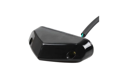 Baklampa (LED)