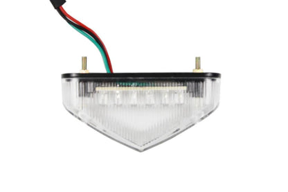 Baklampa (LED)