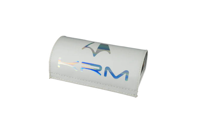 KRM Barpad Vit / Holografisk