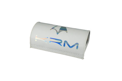 KRM Barpad Vit / Holografisk