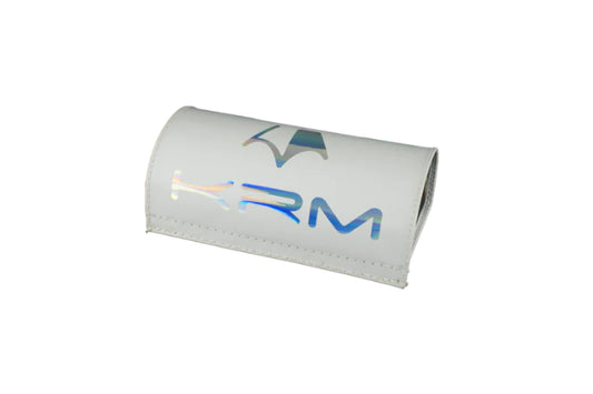 KRM Barpad Vit / Holografisk