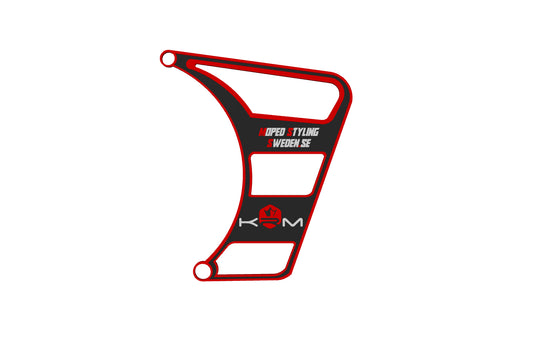 Semi-Custom Framdrevskåpa (DERBI)