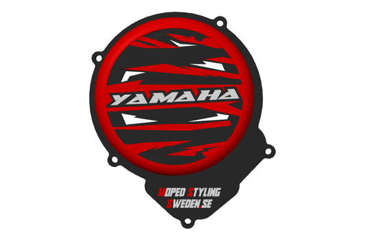 Semi-Custom Tändningskåpa Thunderstrike (AM6)