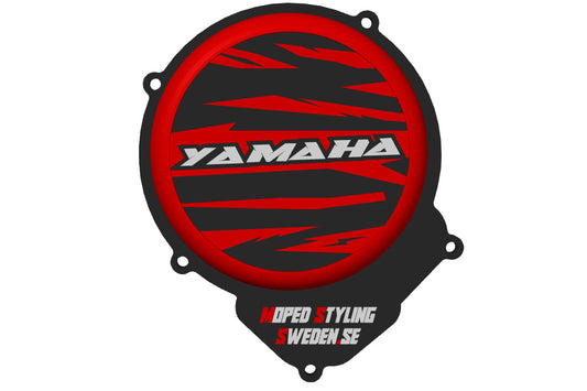 Semi-Custom Tändningskåpa Thunderstrike (Stängd)(AM6)