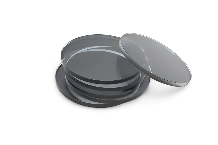 Plexiglas för Tändningskåpa