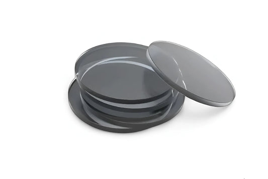 Plexiglas för Tändningskåpa