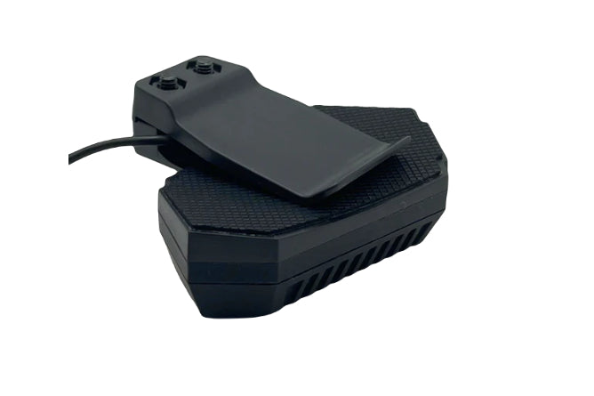 Bluetooth Headset Hjälm