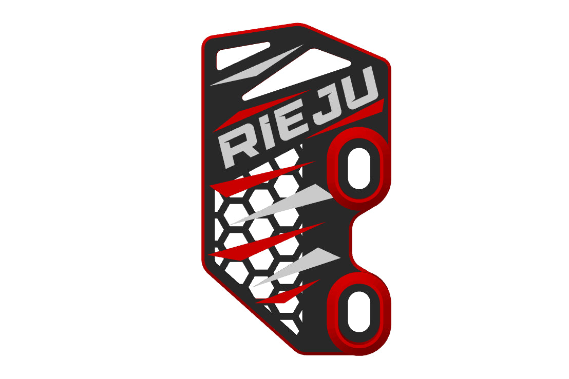 Semi-Custom Bakbromscylinderlock (Universell)