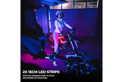 FluxLights MiniGlow