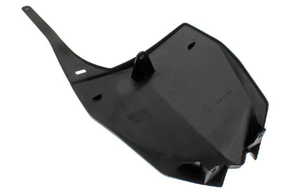 Crossplatta YZ UFO