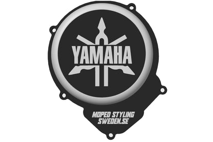 Semi-Custom Tändningskåpa (AM6)