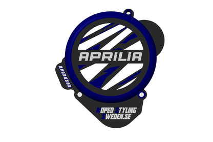 Semi-Custom Tändningskåpa Lightning (Derbi Euro 3/4)