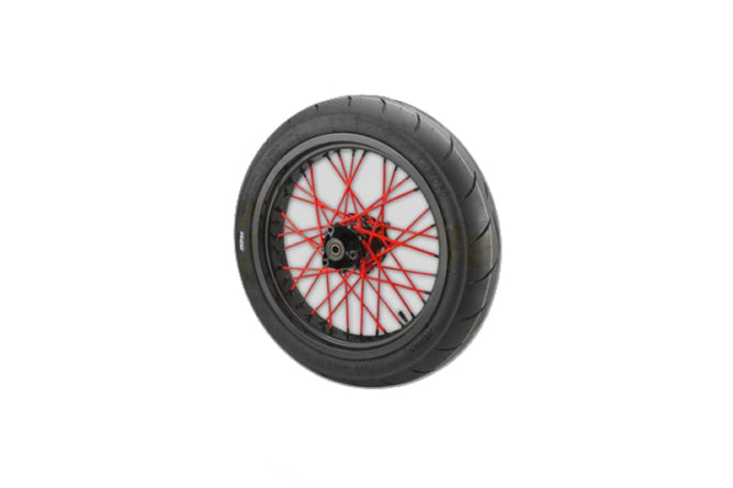 Spoke Skins