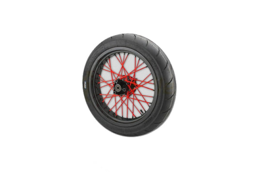 Spoke Skins