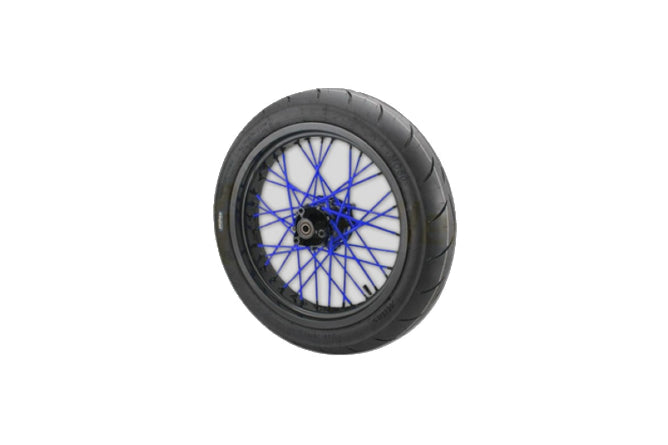 Spoke Skins