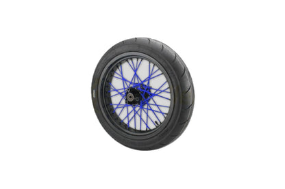 Spoke Skins