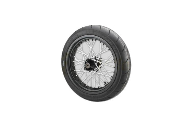 Spoke Skins