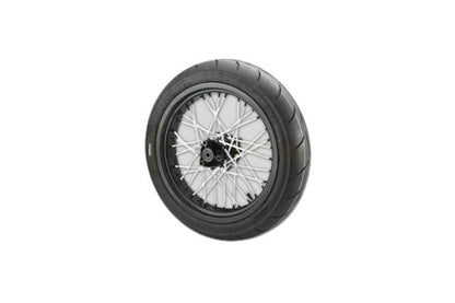 Spoke Skins