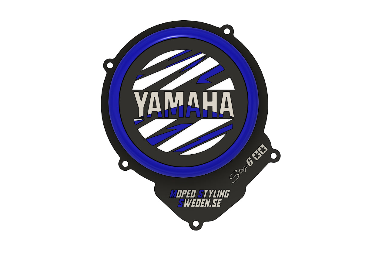 Semi-Custom Tändningskåpa Lightning (AM6)