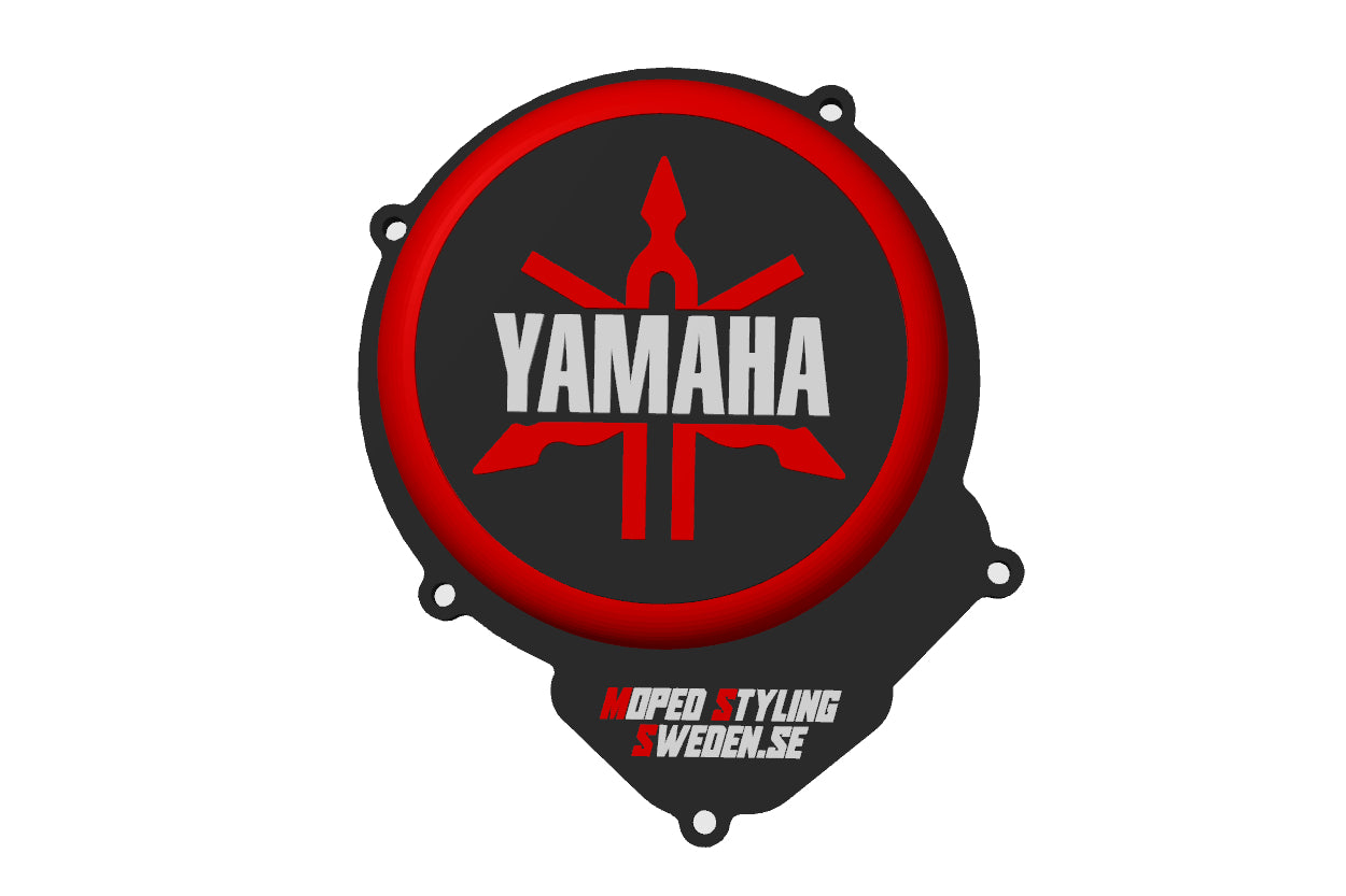 Semi-Custom Tändningskåpa (AM6)